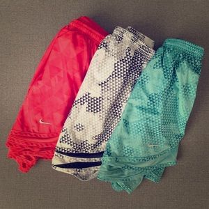 Nike Short Lot